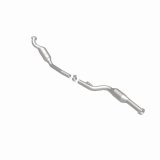 MagnaFlow Direct Fit Catalytic Converter 98-03 MB E320 3.2L D/S thumbnail 7