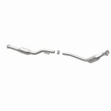 MagnaFlow Direct Fit Catalytic Converter 98-03 MB E320 3.2L D/S thumbnail 8