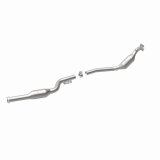 MagnaFlow Direct Fit Catalytic Converter 98-03 MB E320 3.2L D/S thumbnail 9