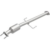 MagnaFlow Direct Fit Catalytic Converter 99-01 Mazda Protege 1.8L thumbnail 5