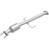 MagnaFlow Direct Fit Catalytic Converter 99-01 Mazda Protege 1.8L thumbnail 6