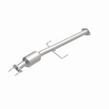 MagnaFlow Direct Fit Catalytic Converter 99-01 Mazda Protege 1.8L thumbnail 7