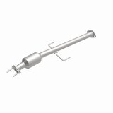 MagnaFlow Direct Fit Catalytic Converter 99-01 Mazda Protege 1.8L thumbnail 8