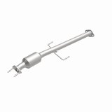 MagnaFlow Direct Fit Catalytic Converter 99-01 Mazda Protege 1.8L thumbnail 9
