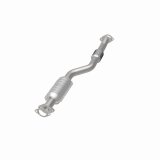 MagnaFlow Direct Fit Catalytic Converter Hyundai Elantra 2.0L thumbnail 8