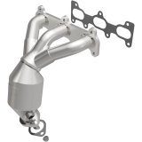 MagnaFlow Direct Fit Catalytic Converter 02-06 Hyundai Sonata 2.7L thumbnail 8