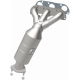 MagnaFlow Direct Fit Catalytic Converter 04-05 Suzuki Verona 2.5L thumbnail 7