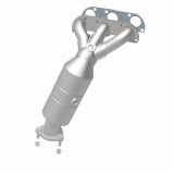 MagnaFlow Direct Fit Catalytic Converter 04-05 Suzuki Verona 2.5L thumbnail 9