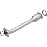 Magnaflow Conv DF 11-15 Frontier 4 Underbody thumbnail 5