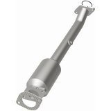 Magnaflow Conv DF 11-15 Frontier 4 Underbody thumbnail 7