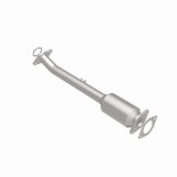 Magnaflow Conv DF 11-15 Frontier 4 Underbody thumbnail 8