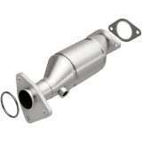 Magnaflow Conv DF 13-15 Frontier 4 Close Coupled thumbnail 5
