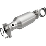 Magnaflow Conv DF 13-15 Frontier 4 Close Coupled thumbnail 7