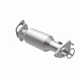 Magnaflow Conv DF 13-15 Frontier 4 Close Coupled thumbnail 9