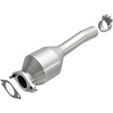 MagnaFlow Direct Fit Catalytic Converter 2010-2013 TRANSIT CONNECT 2.0 L Underbody thumbnail 3