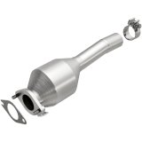 MagnaFlow Direct Fit Catalytic Converter 2010-2013 TRANSIT CONNECT 2.0 L Underbody thumbnail 4