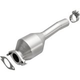 MagnaFlow Direct Fit Catalytic Converter 2010-2013 TRANSIT CONNECT 2.0 L Underbody thumbnail 6