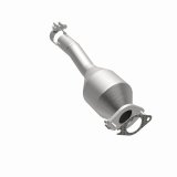 MagnaFlow Direct Fit Catalytic Converter 2010-2013 TRANSIT CONNECT 2.0 L Underbody thumbnail 7