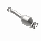 MagnaFlow Direct Fit Catalytic Converter 2010-2013 TRANSIT CONNECT 2.0 L Underbody thumbnail 8