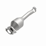 MagnaFlow Direct Fit Catalytic Converter 2010-2013 TRANSIT CONNECT 2.0 L Underbody thumbnail 9