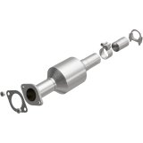 Magnaflow Conv DF 2012 Hyundai Veloster 1.6L thumbnail 6