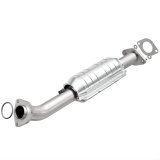 MagnaFlow Direct Fit Catalytic Converter 98-00 Niss Pathfinder 3.3L thumbnail 1
