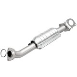MagnaFlow Direct Fit Catalytic Converter 98-00 Niss Pathfinder 3.3L thumbnail 2