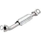 MagnaFlow Direct Fit Catalytic Converter 98-00 Niss Pathfinder 3.3L thumbnail 3