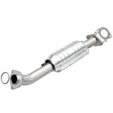MagnaFlow Direct Fit Catalytic Converter 98-00 Niss Pathfinder 3.3L thumbnail 4