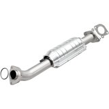 MagnaFlow Direct Fit Catalytic Converter 98-00 Niss Pathfinder 3.3L thumbnail 5