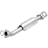 MagnaFlow Direct Fit Catalytic Converter 98-00 Niss Pathfinder 3.3L thumbnail 6