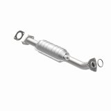 MagnaFlow Direct Fit Catalytic Converter 98-00 Niss Pathfinder 3.3L thumbnail 8
