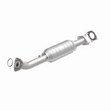 MagnaFlow Direct Fit Catalytic Converter 98-00 Niss Pathfinder 3.3L thumbnail 9