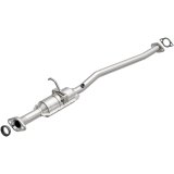 MagnaFlow Direct Fit Catalytic Converter 98-01 Chevrolet Metro 1.3L thumbnail 1