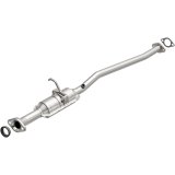 MagnaFlow Direct Fit Catalytic Converter 98-01 Chevrolet Metro 1.3L thumbnail 3