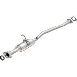 MagnaFlow Direct Fit Catalytic Converter 98-01 Chevrolet Metro 1.3L thumbnail 6