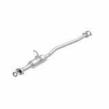 MagnaFlow Direct Fit Catalytic Converter 98-01 Chevrolet Metro 1.3L thumbnail 7