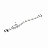 MagnaFlow Direct Fit Catalytic Converter 98-01 Chevrolet Metro 1.3L thumbnail 8