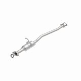 MagnaFlow Direct Fit Catalytic Converter 98-01 Chevrolet Metro 1.3L thumbnail 9