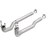 Magnaflow Mani Front Pipes 62-76 Chrysler B-Body Small Block thumbnail 1