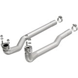 Magnaflow Mani Front Pipes 62-76 Chrysler B-Body Small Block thumbnail 3
