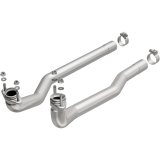Magnaflow Mani Front Pipes 62-76 Chrysler B-Body Small Block thumbnail 4