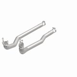 Magnaflow Mani Front Pipes 62-76 Chrysler B-Body Small Block thumbnail 5