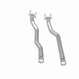 Magnaflow Mani Front Pipes 62-76 Chrysler B-Body Small Block thumbnail 6