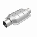 MagnaFlow Universal Catalytic Converter 2.00 w/ single O2 OEM thumbnail 9