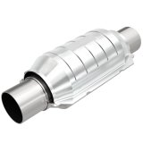 MagnaFlow Universal Catalytic Converter 2.00in. OBDII thumbnail 4