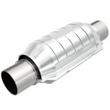 MagnaFlow Universal Catalytic Converter 2.00in. OBDII thumbnail 6