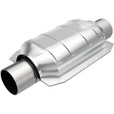 MagnaFlow Universal Catalytic Converter 3.0in. thumbnail 1