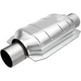 MagnaFlow Universal Catalytic Converter 3.0in. thumbnail 2