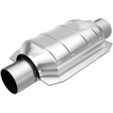 MagnaFlow Universal Catalytic Converter 3.0in. thumbnail 5